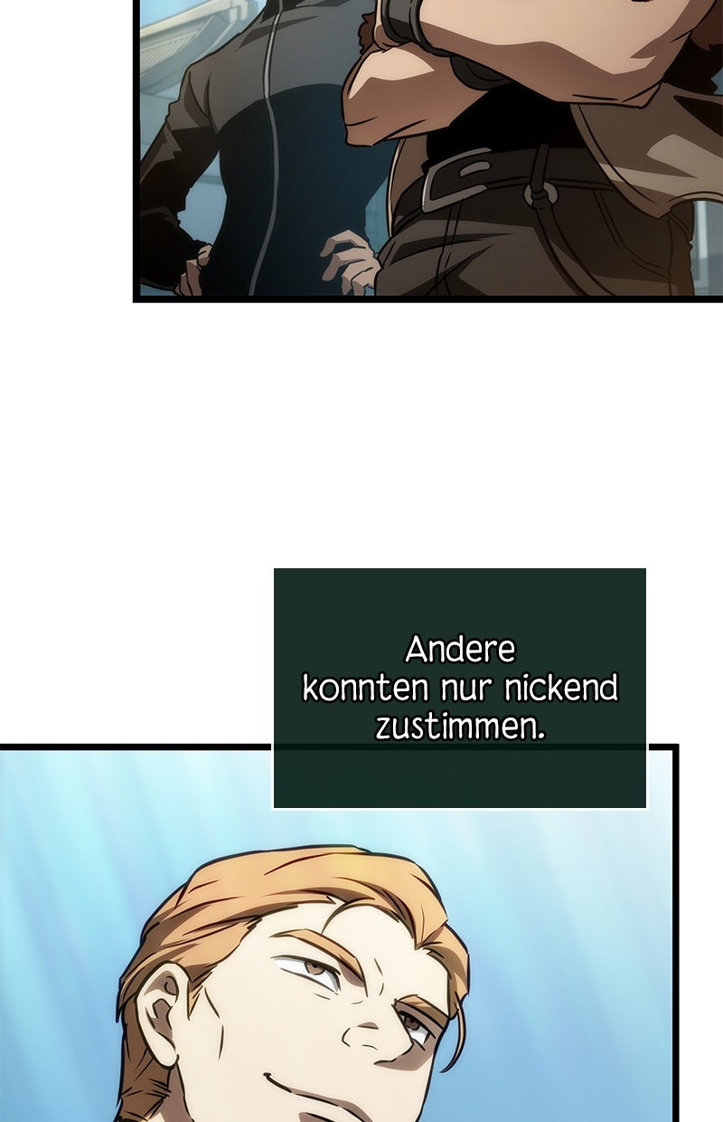 Read The World After the Fall de Manga Online