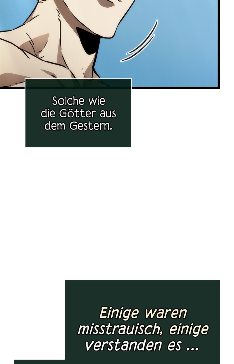 Read The World After the Fall de Manga Online