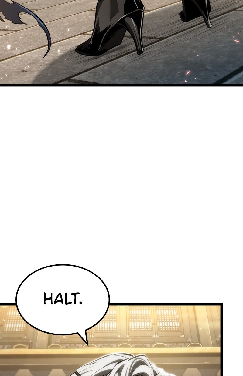 Read The World After the Fall de Manga Online