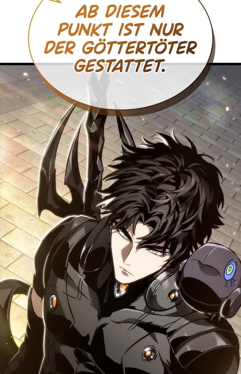 Read The World After the Fall de Manga Online