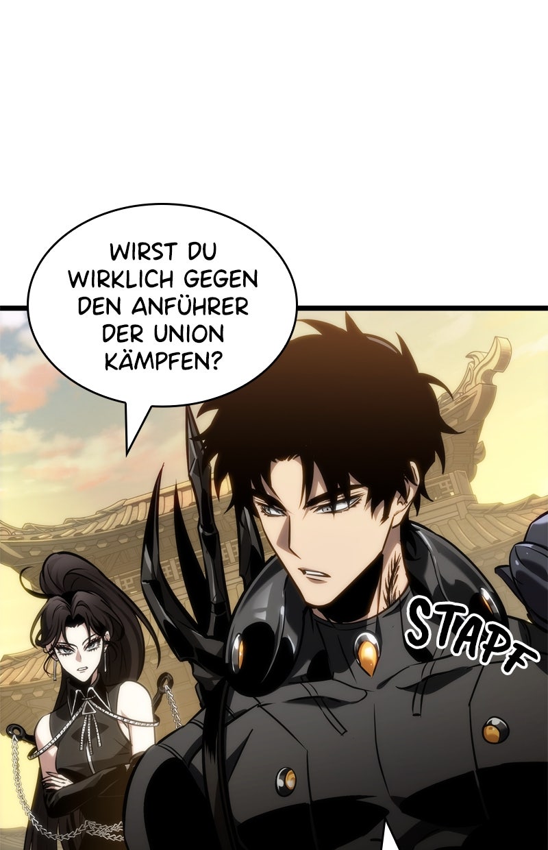 Read The World After the Fall de Manga Online