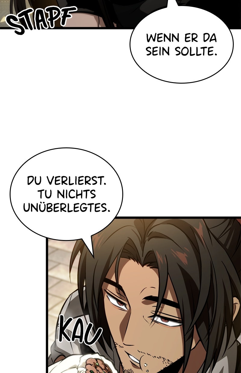 Read The World After the Fall de Manga Online