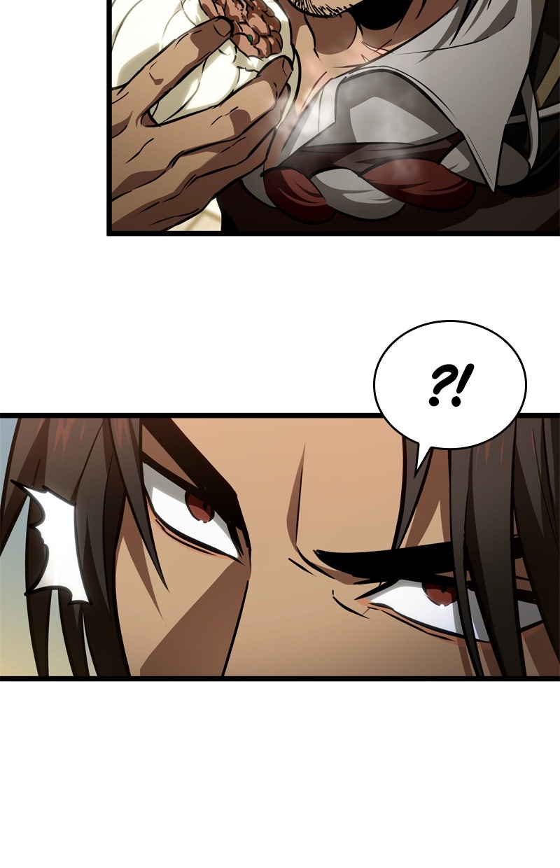 Read The World After the Fall de Manga Online