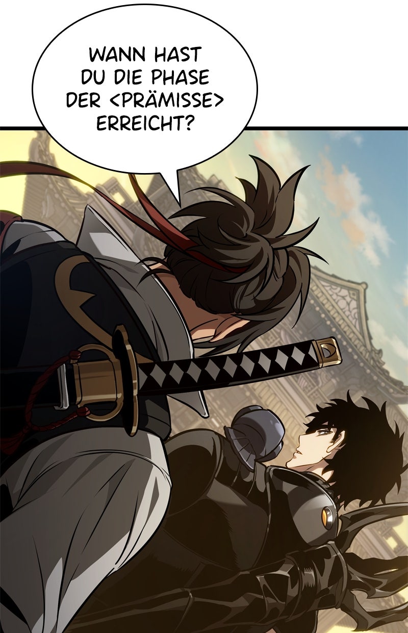 Read The World After the Fall de Manga Online