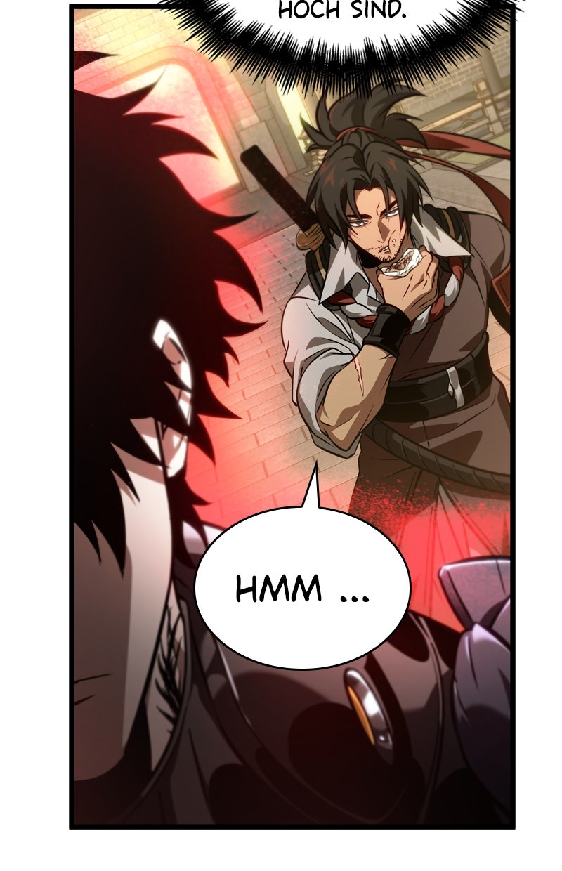 Read The World After the Fall de Manga Online