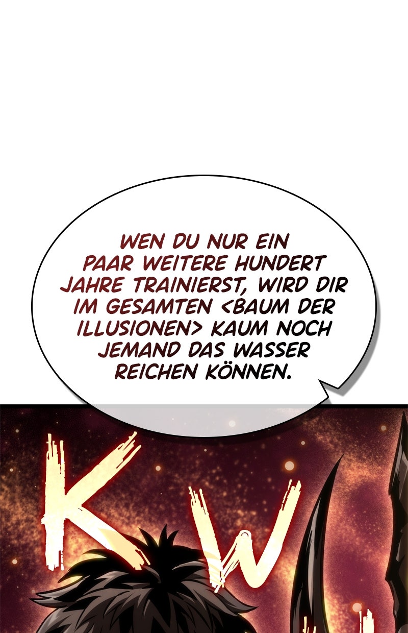 Read The World After the Fall de Manga Online