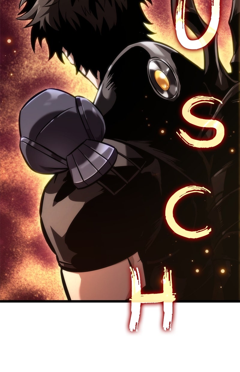 Read The World After the Fall de Manga Online