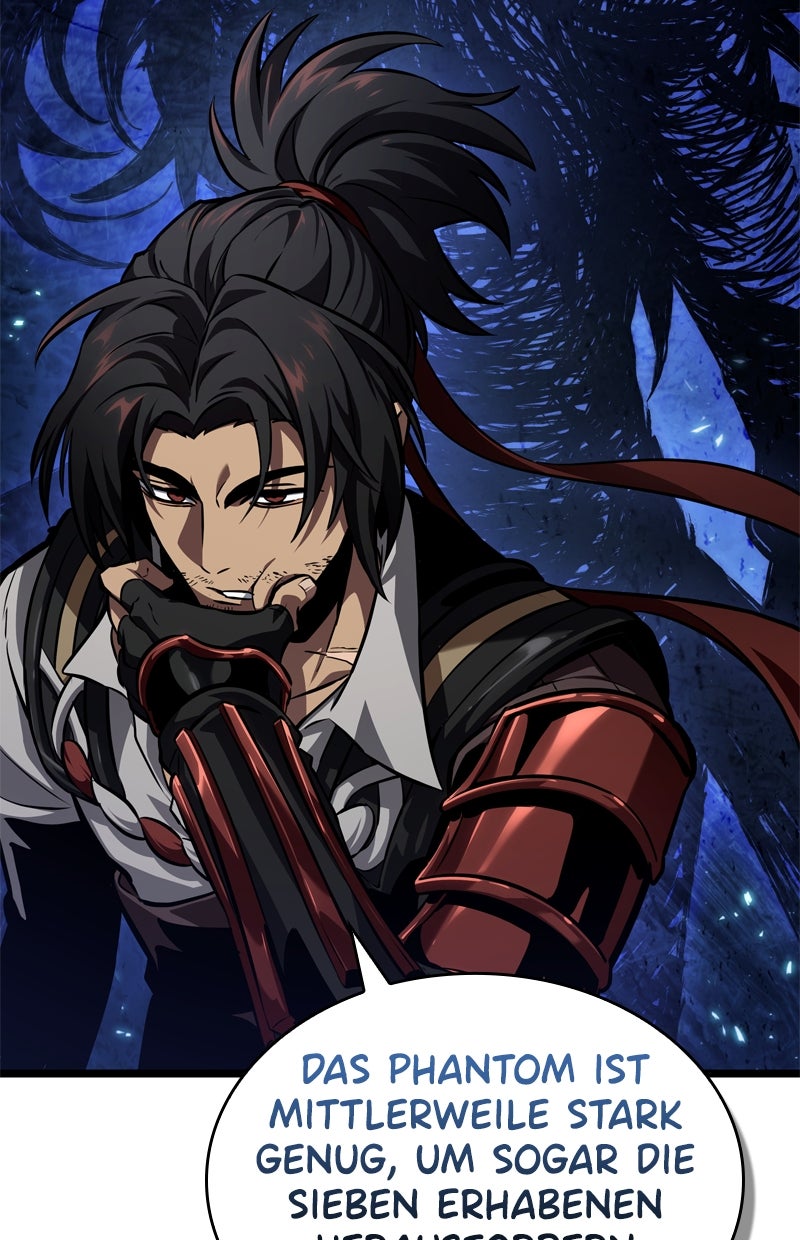 Read The World After the Fall de Manga Online