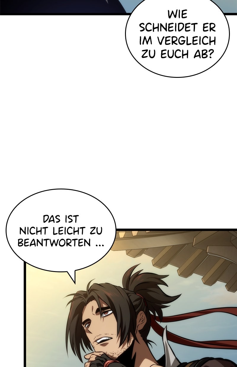 Read The World After the Fall de Manga Online