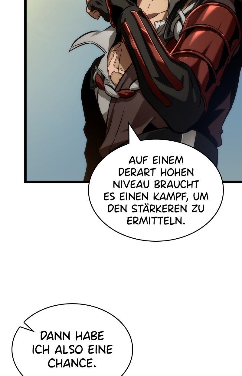 Read The World After the Fall de Manga Online