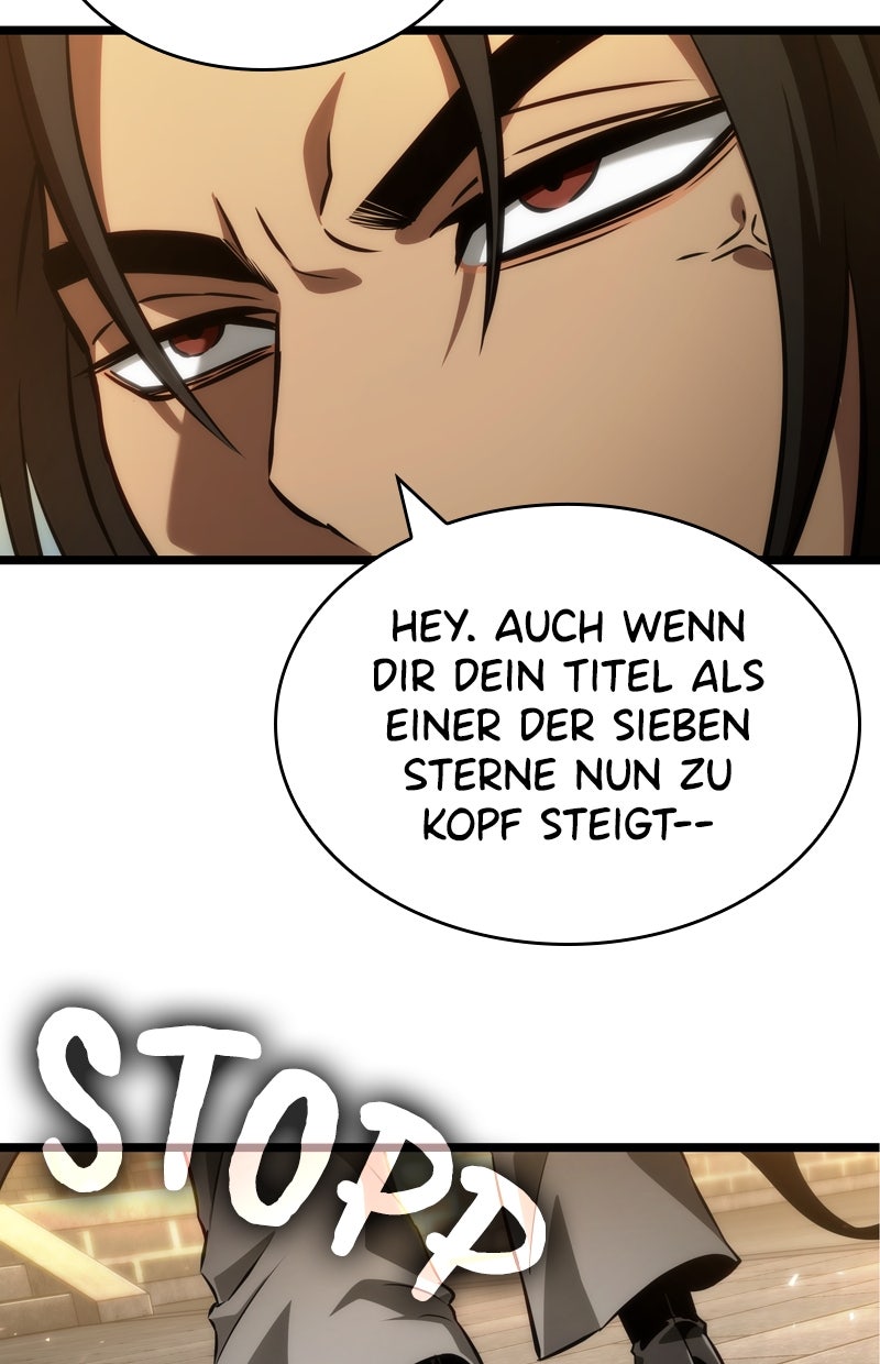 Read The World After the Fall de Manga Online