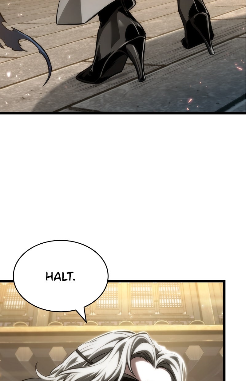 Read The World After the Fall de Manga Online