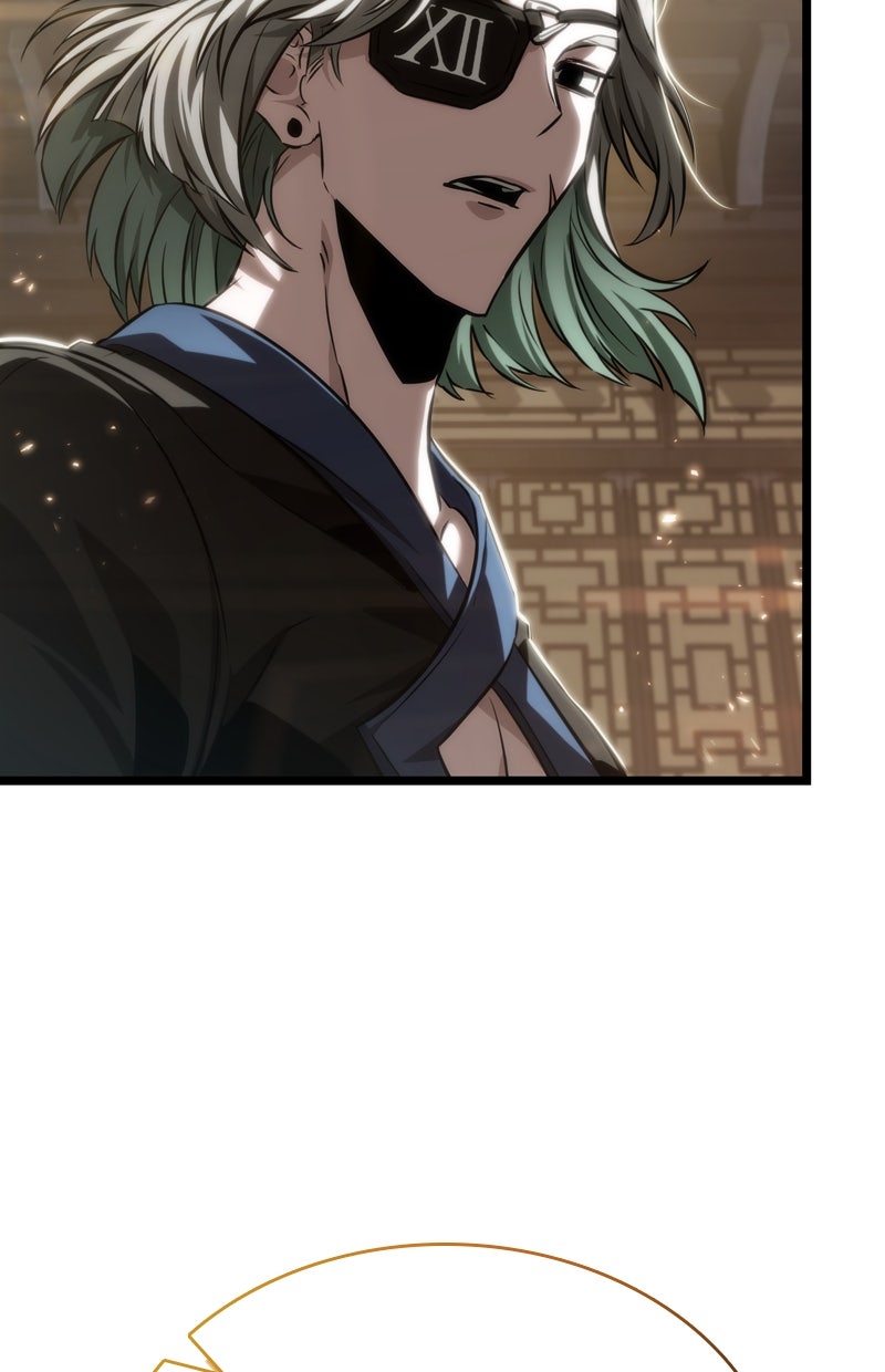 Read The World After the Fall de Manga Online