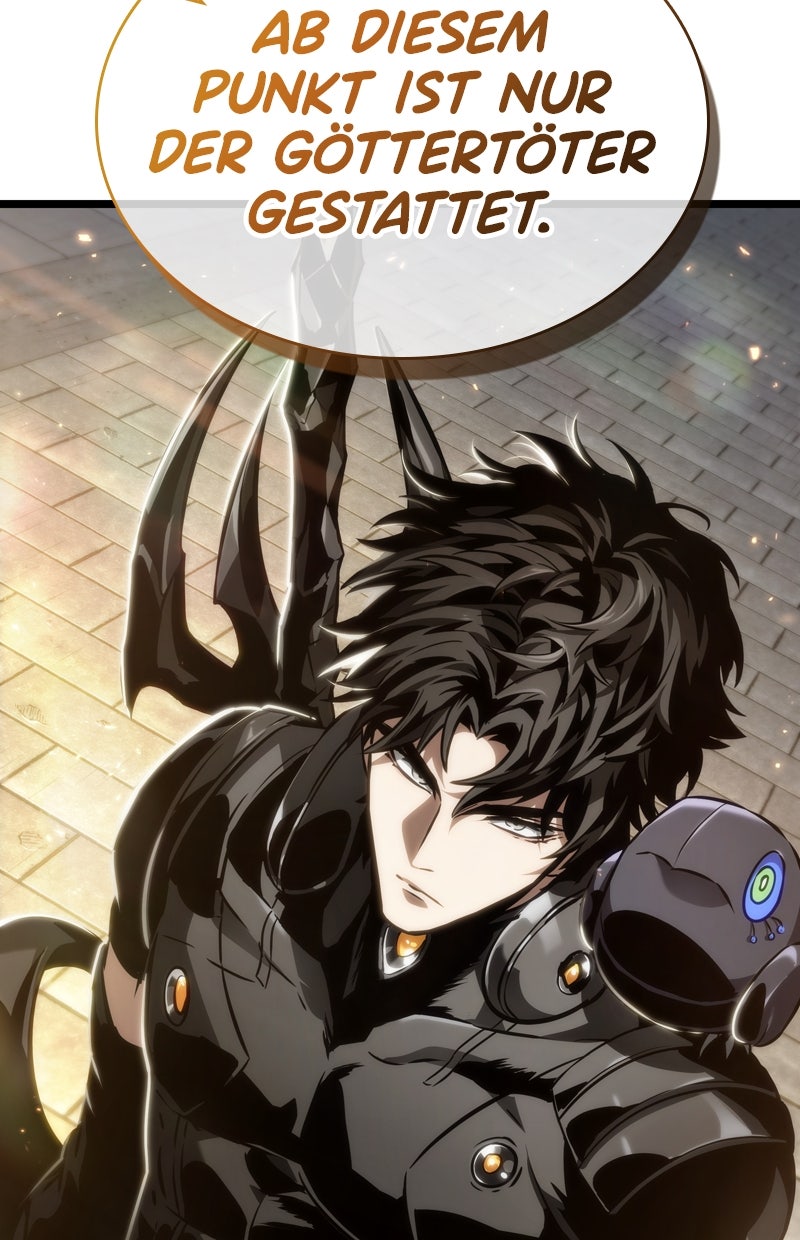 Read The World After the Fall de Manga Online