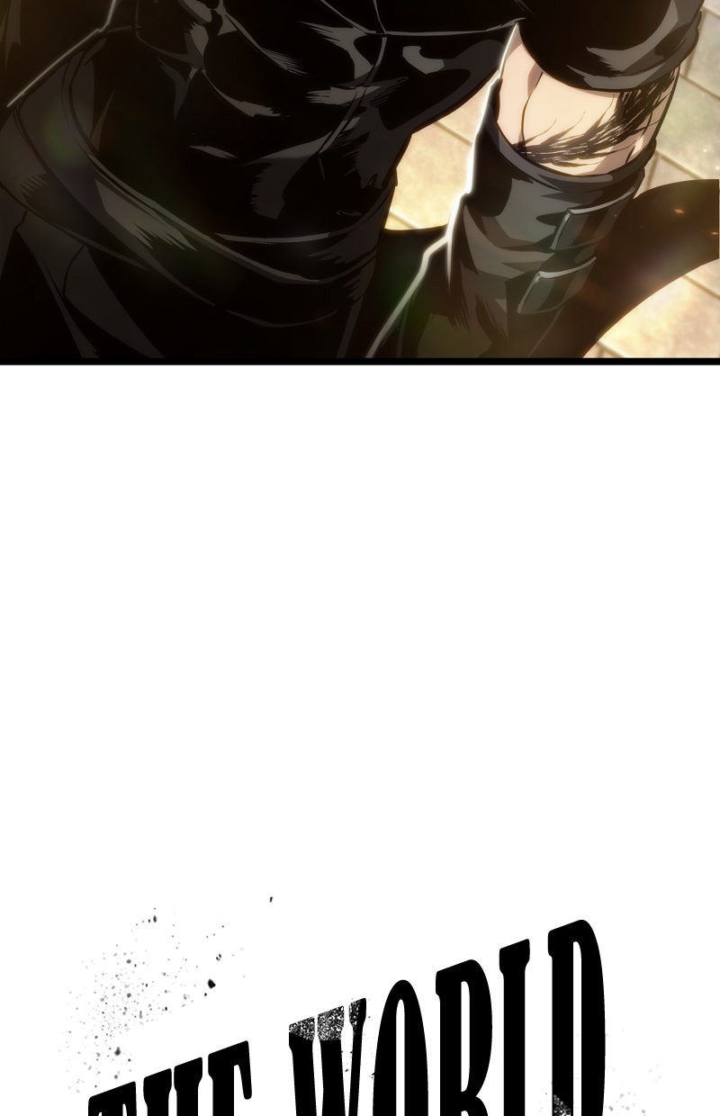 Read The World After the Fall de Manga Online