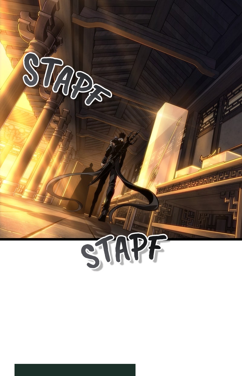 Read The World After the Fall de Manga Online