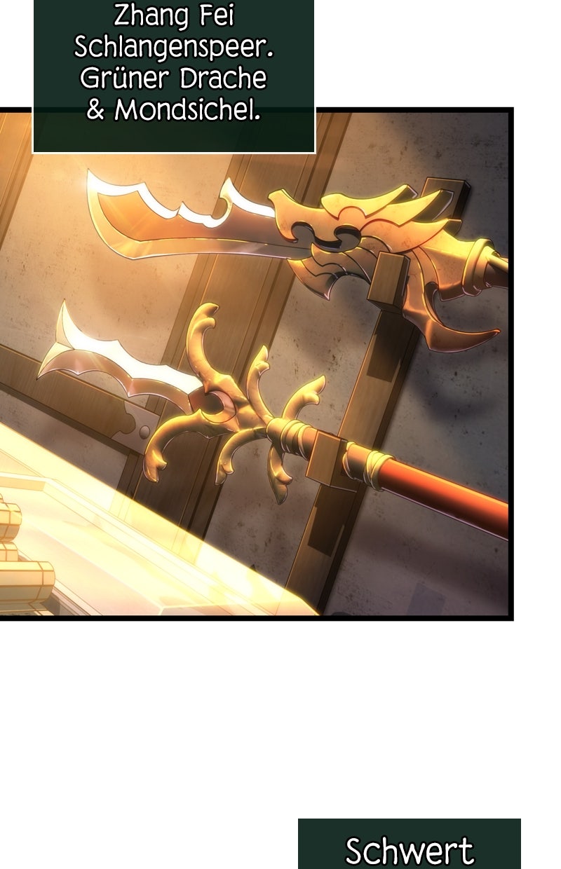 Read The World After the Fall de Manga Online