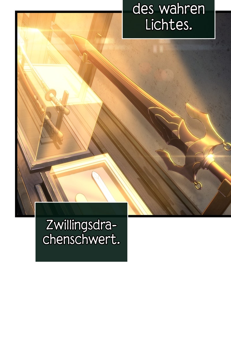 Read The World After the Fall de Manga Online