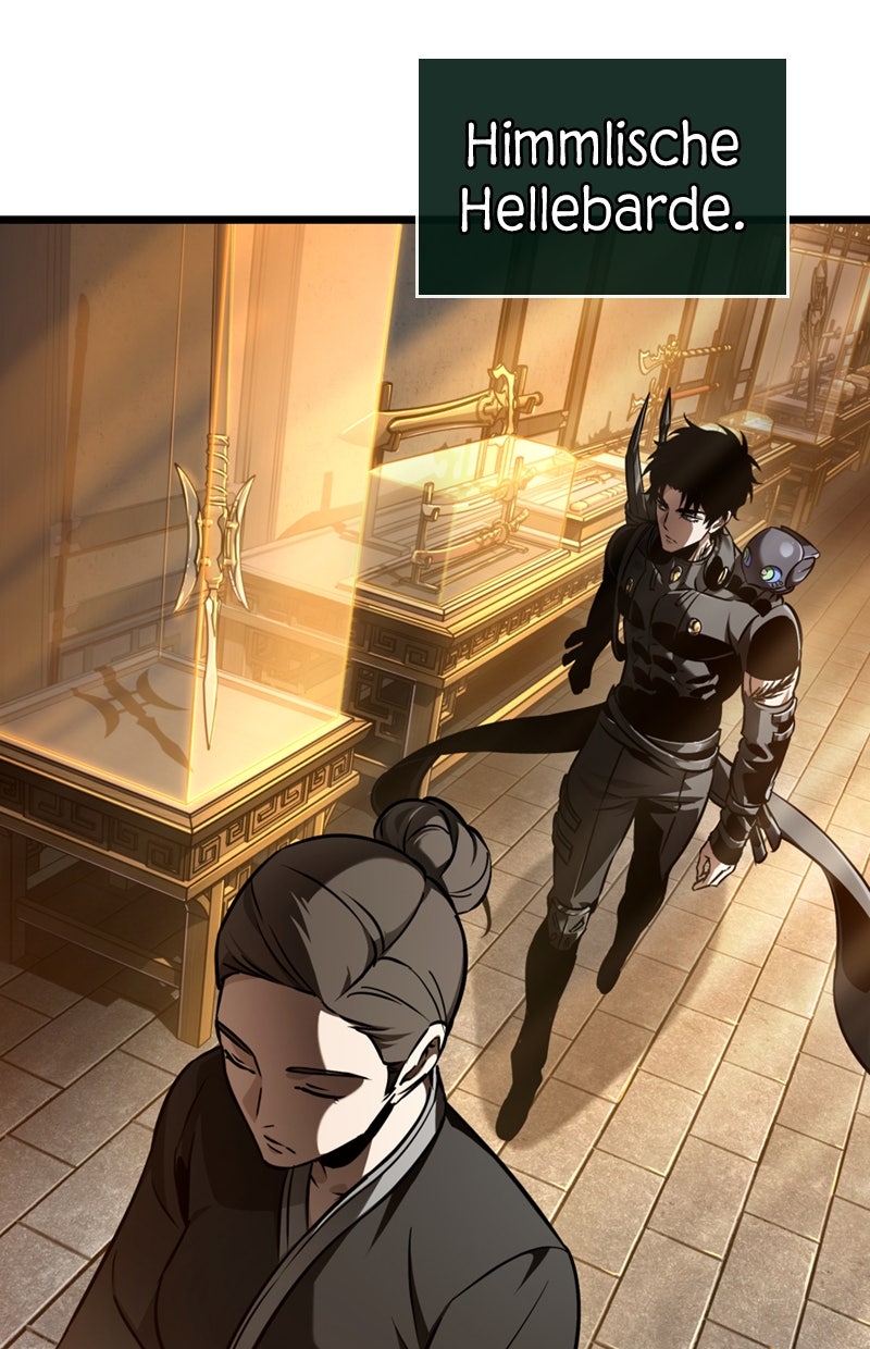 Read The World After the Fall de Manga Online