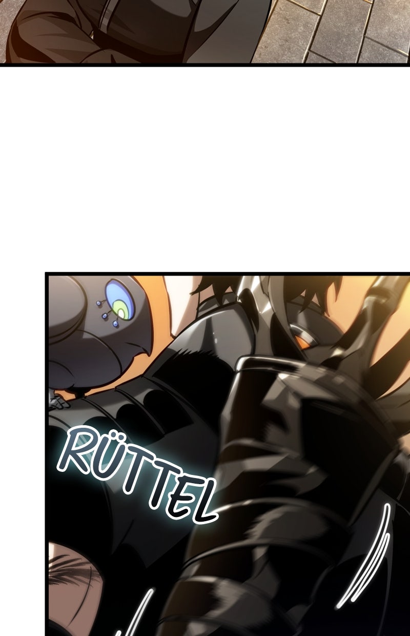 Read The World After the Fall de Manga Online