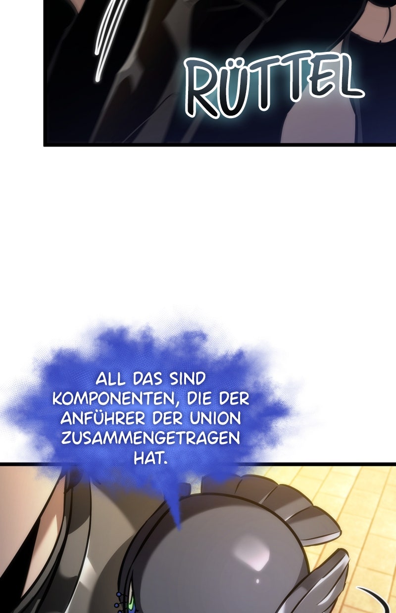 Read The World After the Fall de Manga Online