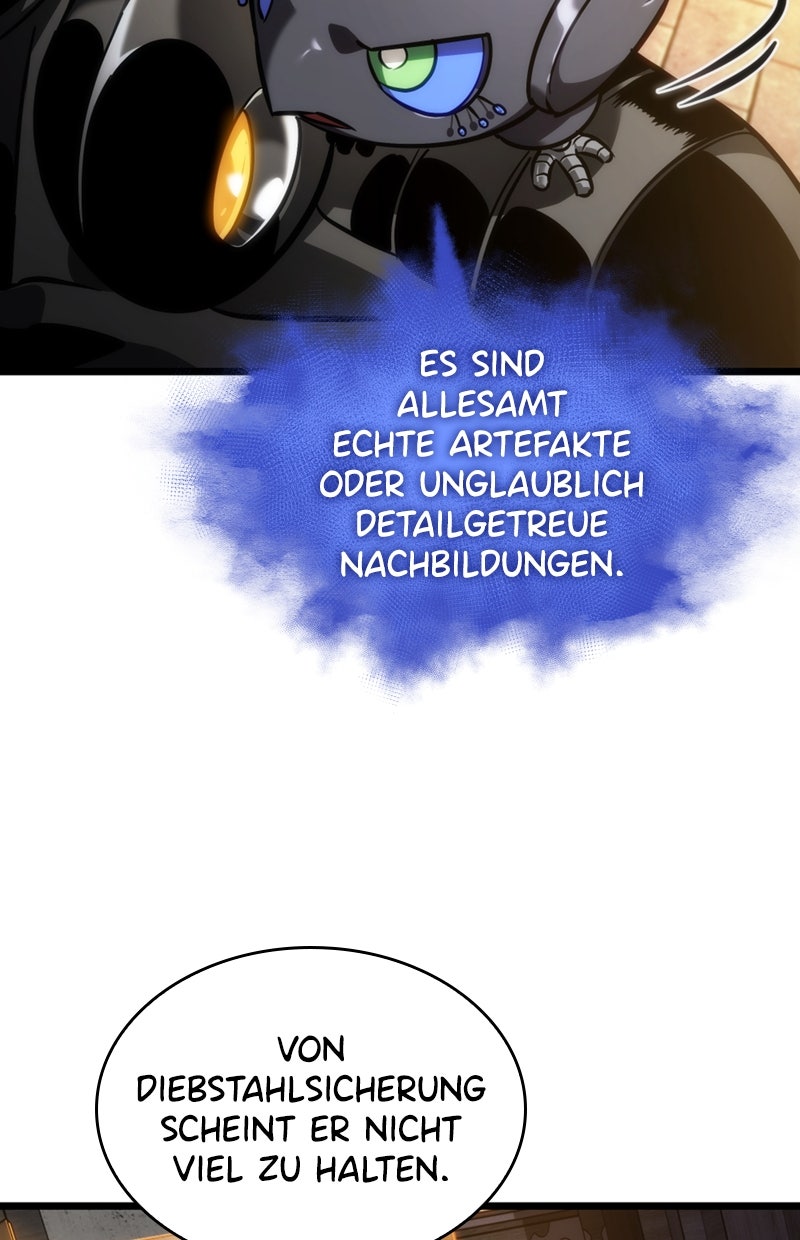 Read The World After the Fall de Manga Online