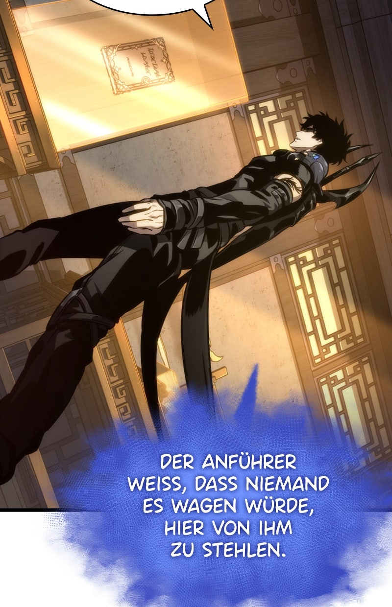 Read The World After the Fall de Manga Online