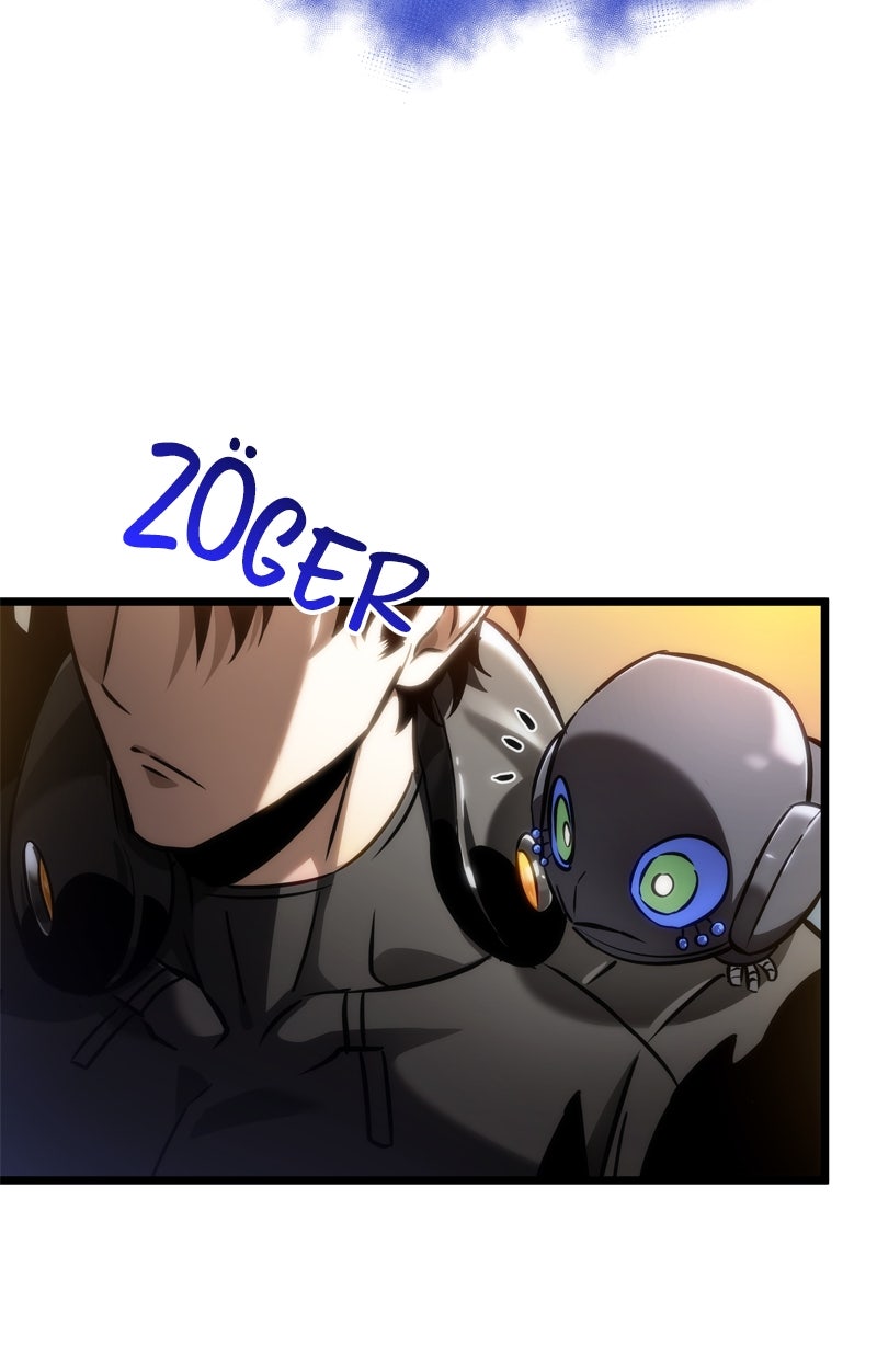 Read The World After the Fall de Manga Online