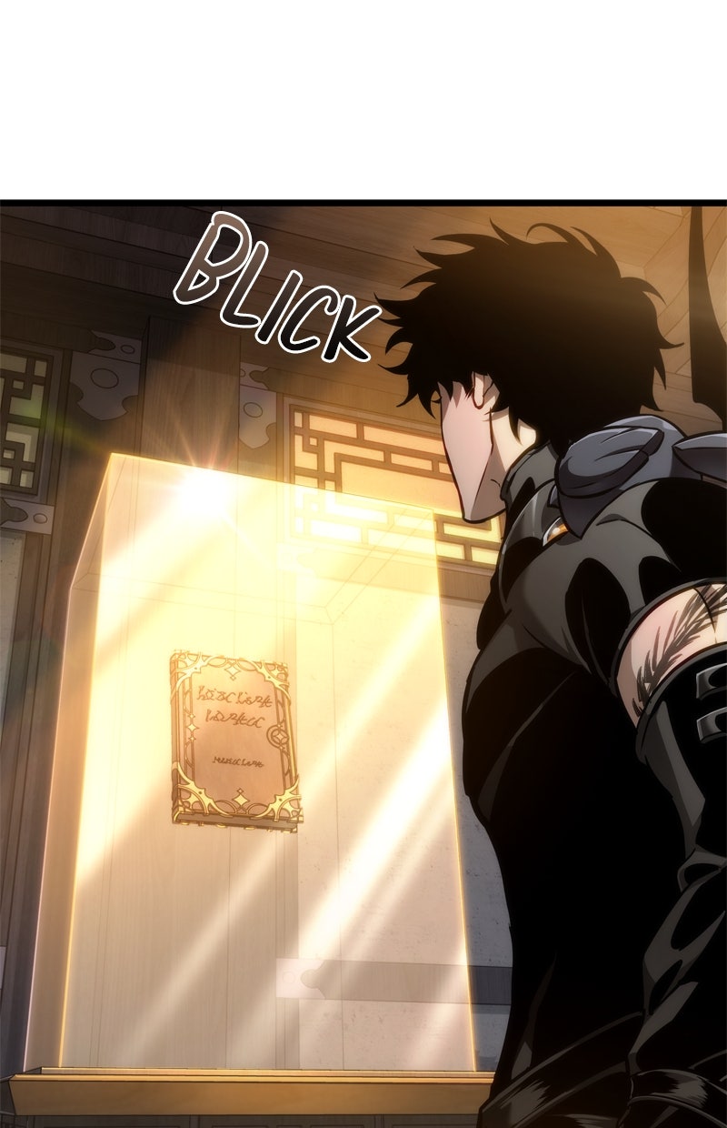 Read The World After the Fall de Manga Online