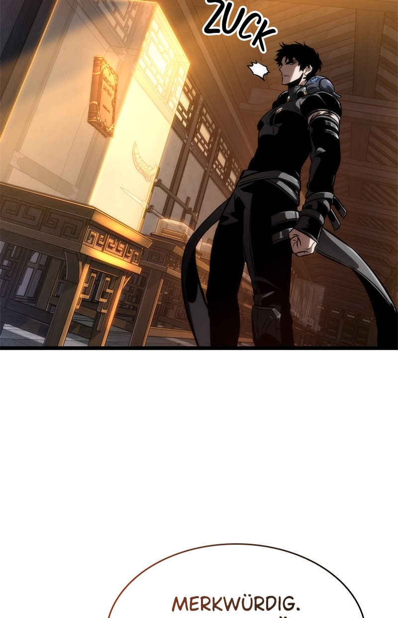 Read The World After the Fall de Manga Online