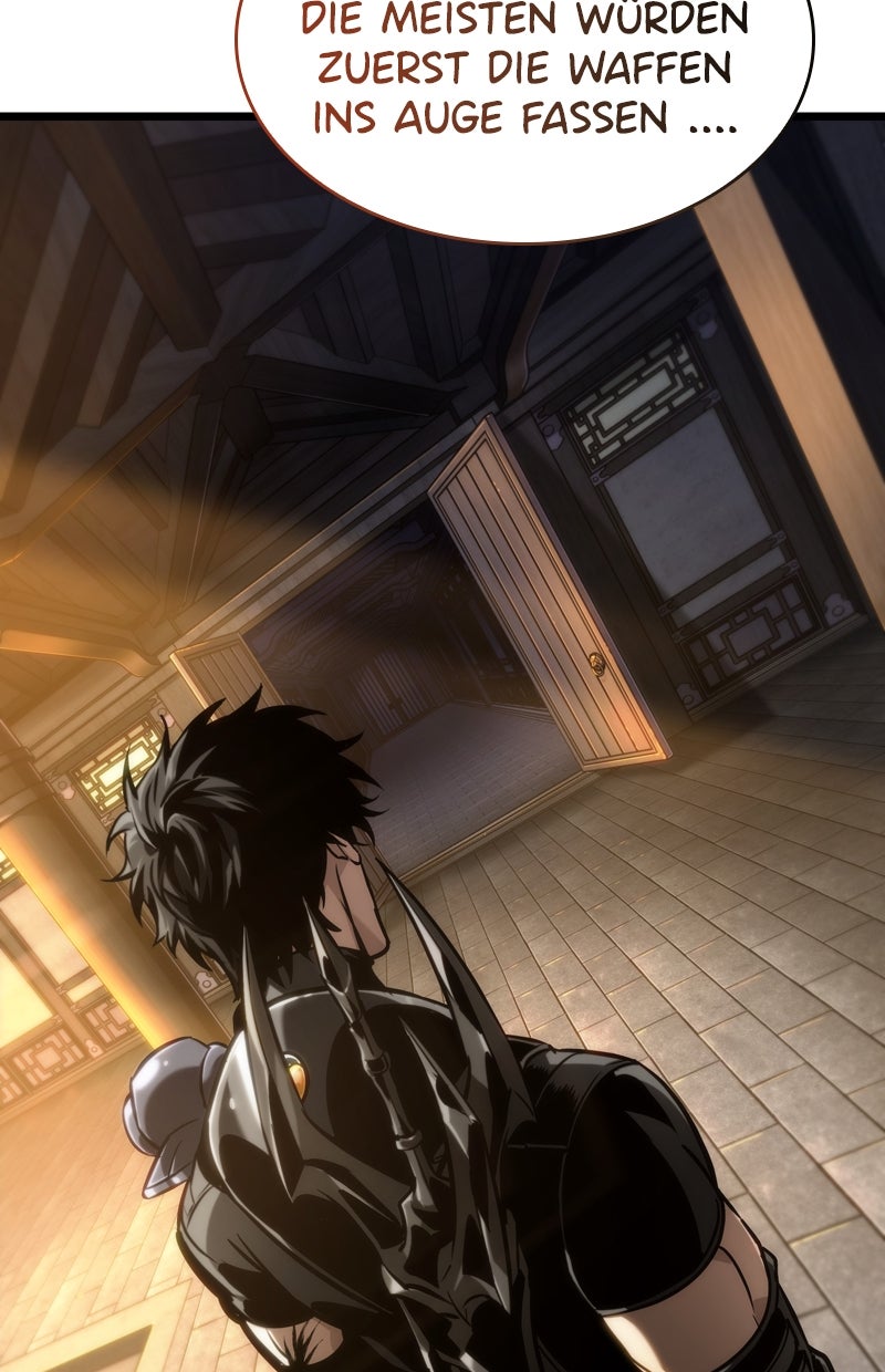 Read The World After the Fall de Manga Online