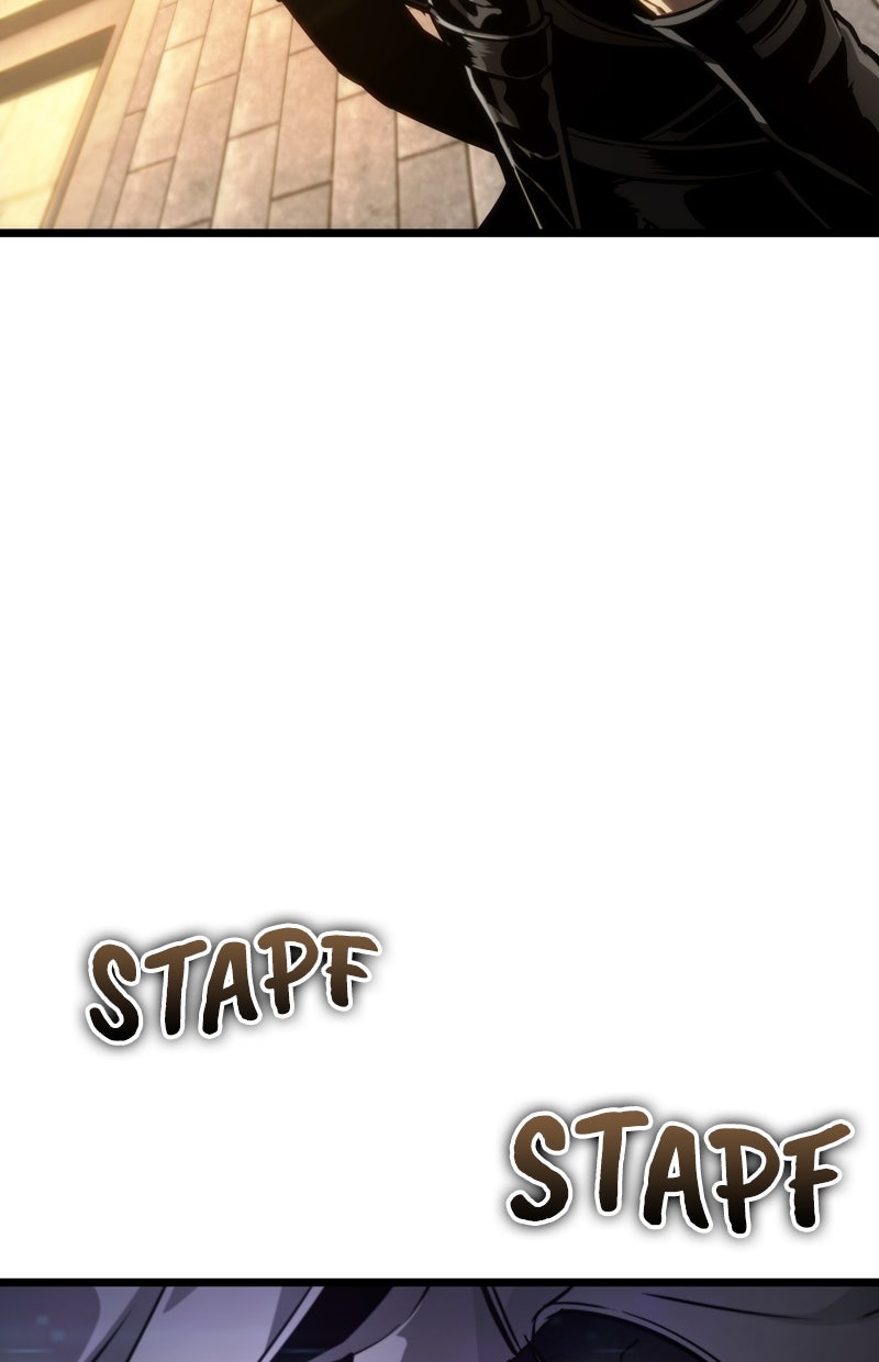 Read The World After the Fall de Manga Online