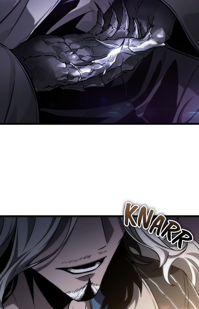 Read The World After the Fall de Manga Online