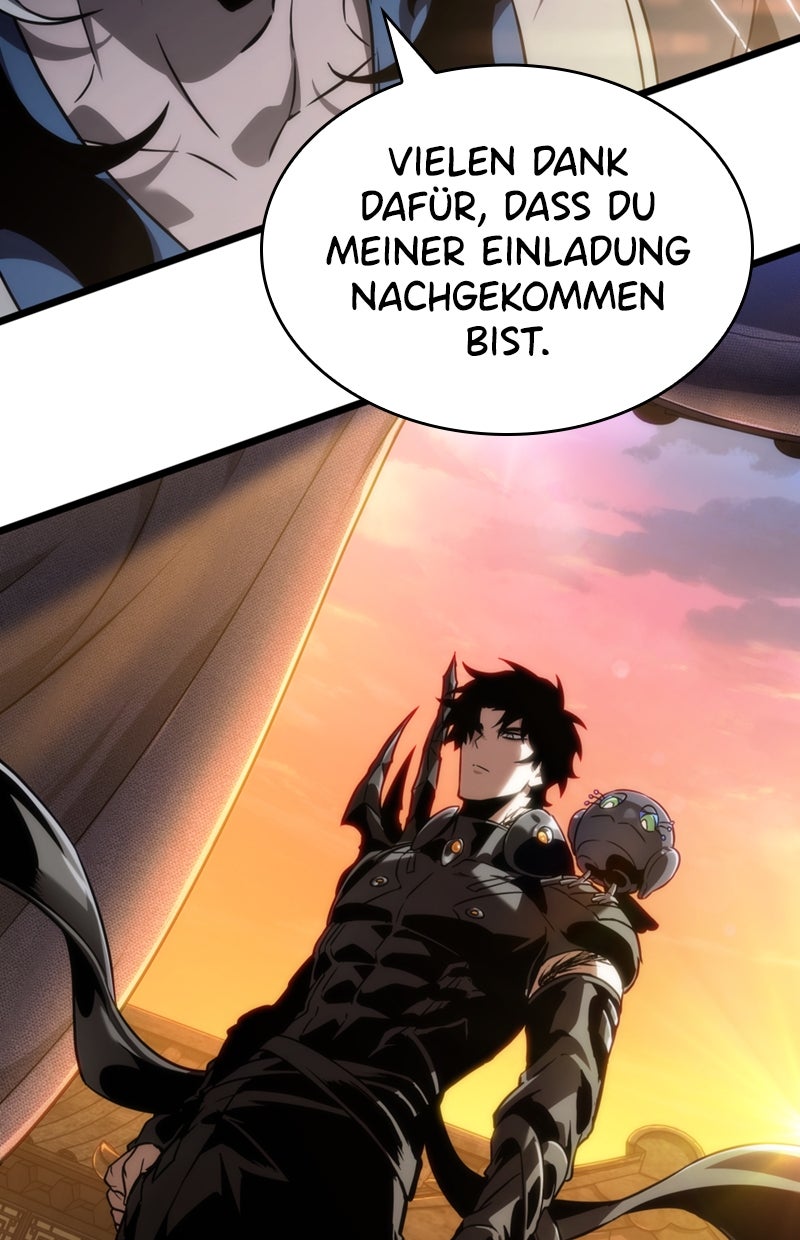 Read The World After the Fall de Manga Online