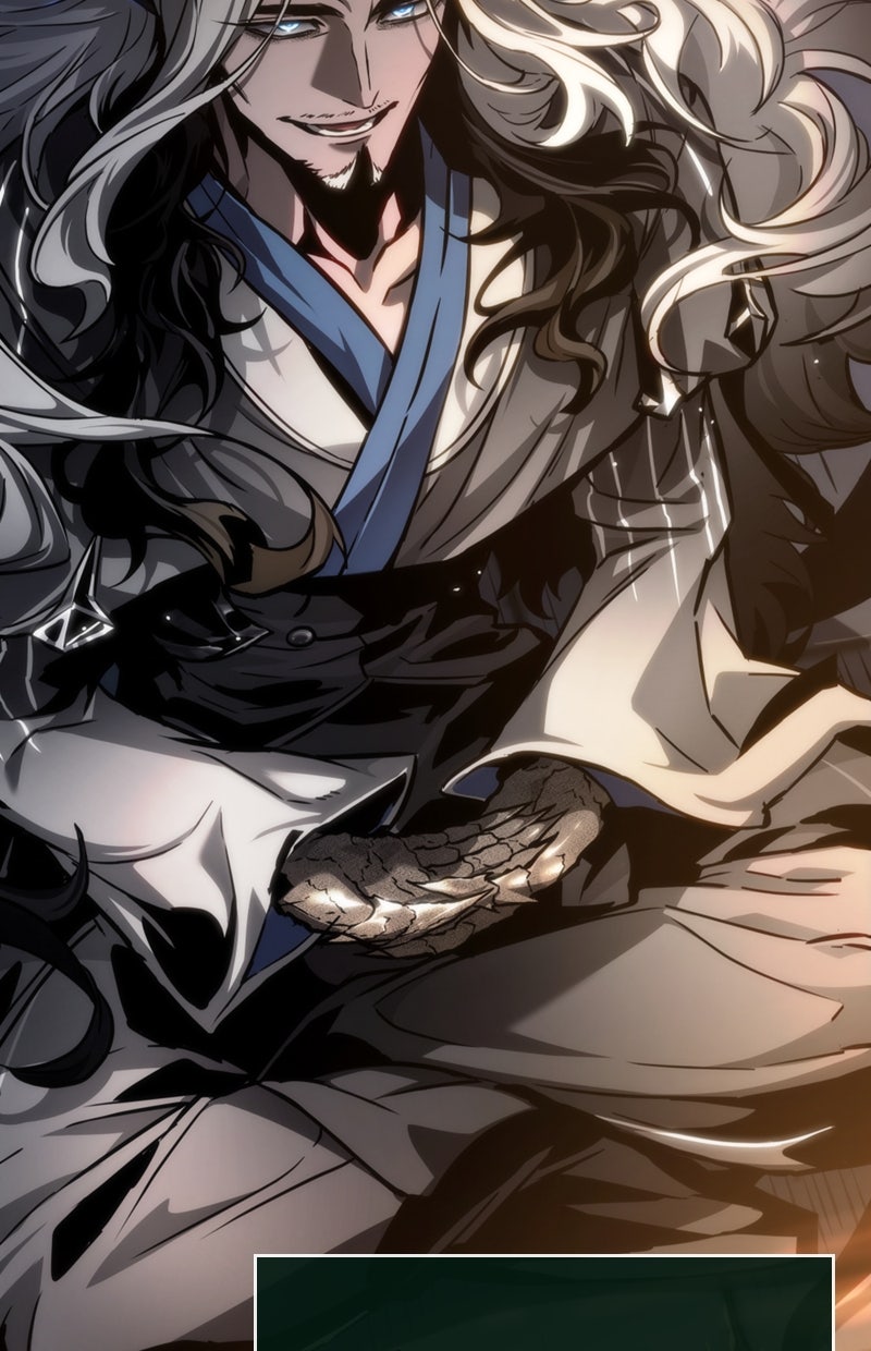 Read The World After the Fall de Manga Online