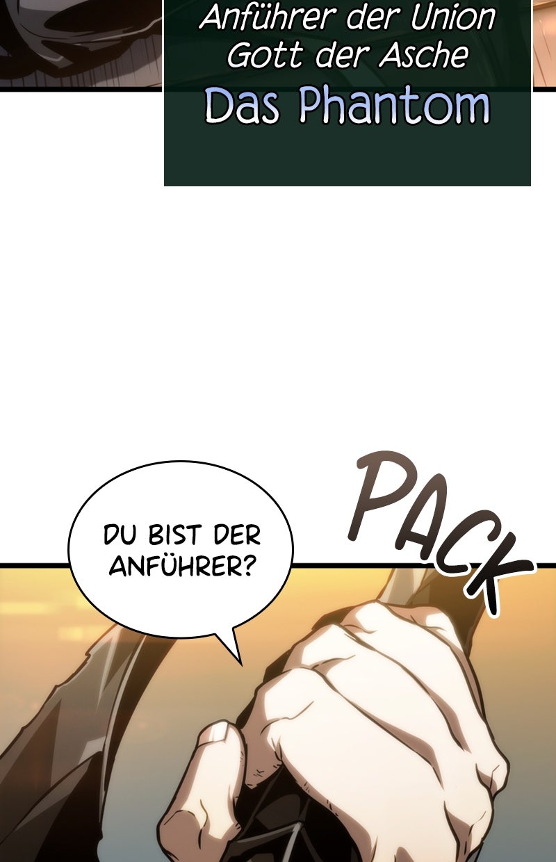 Read The World After the Fall de Manga Online