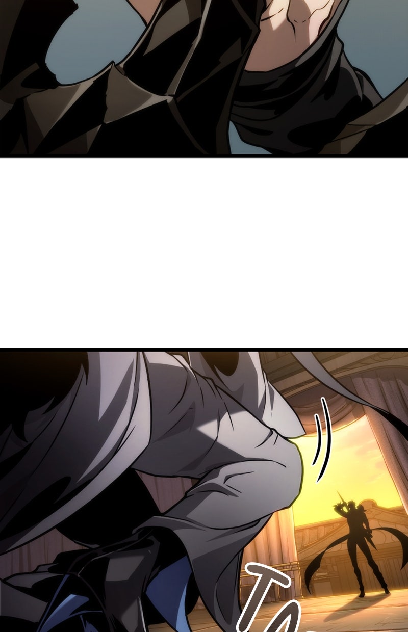 Read The World After the Fall de Manga Online