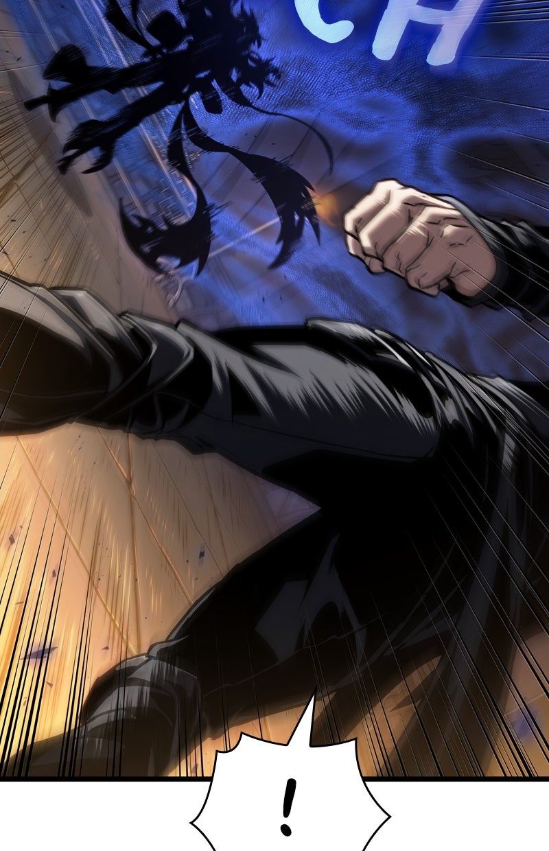 Read The World After the Fall de Manga Online