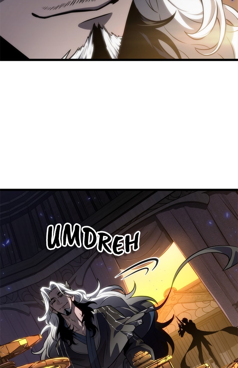 Read The World After the Fall de Manga Online