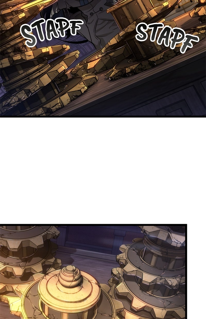 Read The World After the Fall de Manga Online