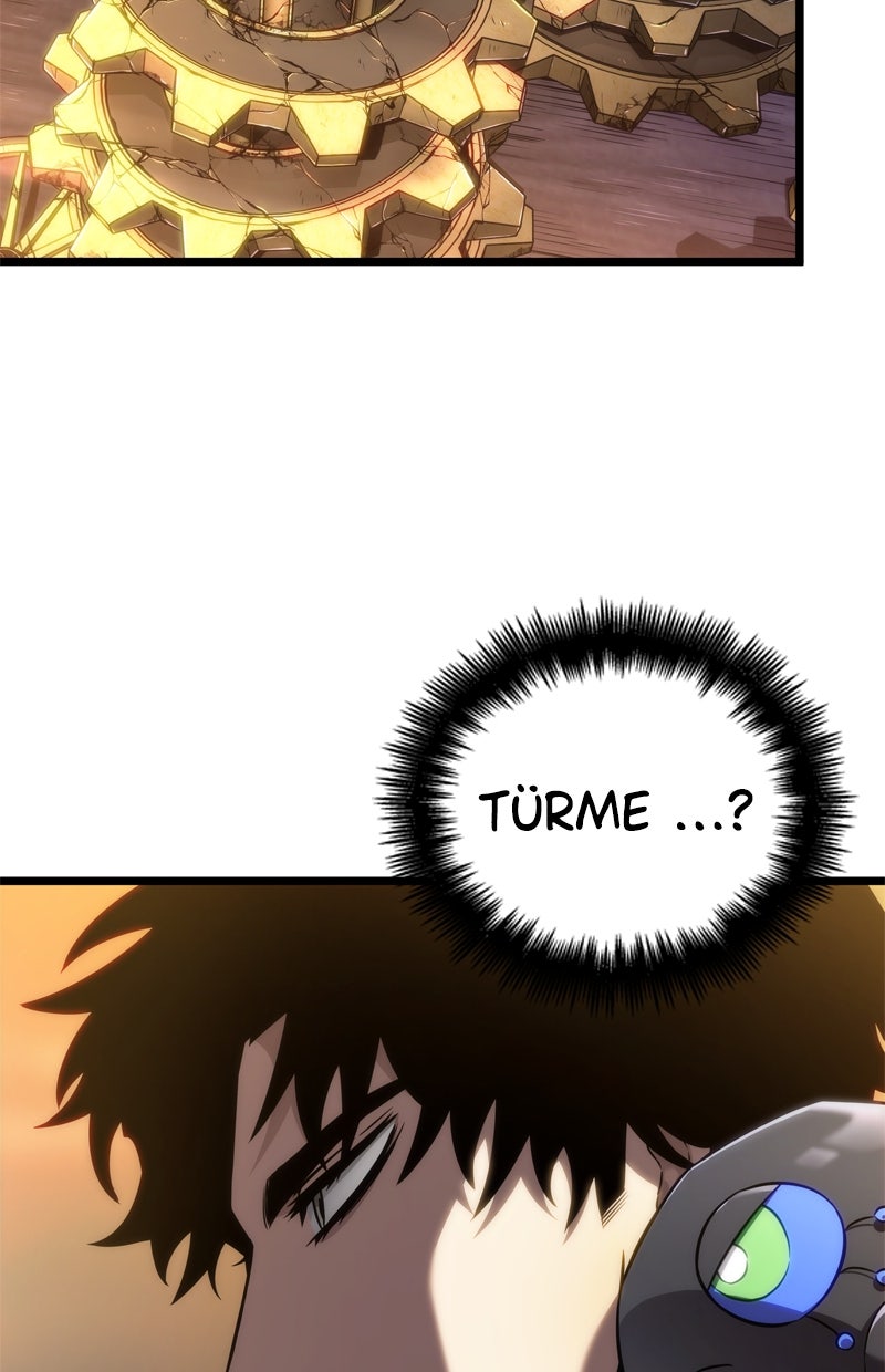 Read The World After the Fall de Manga Online