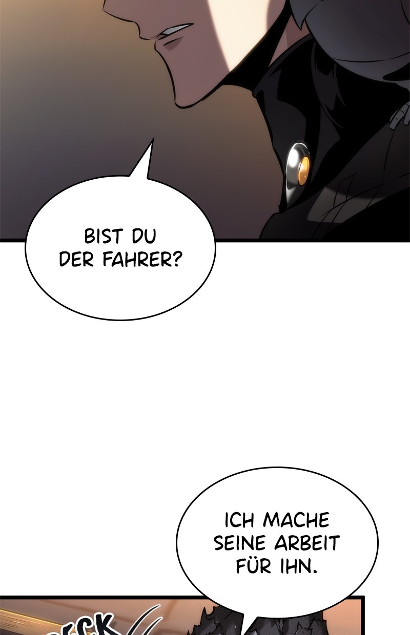 Read The World After the Fall de Manga Online