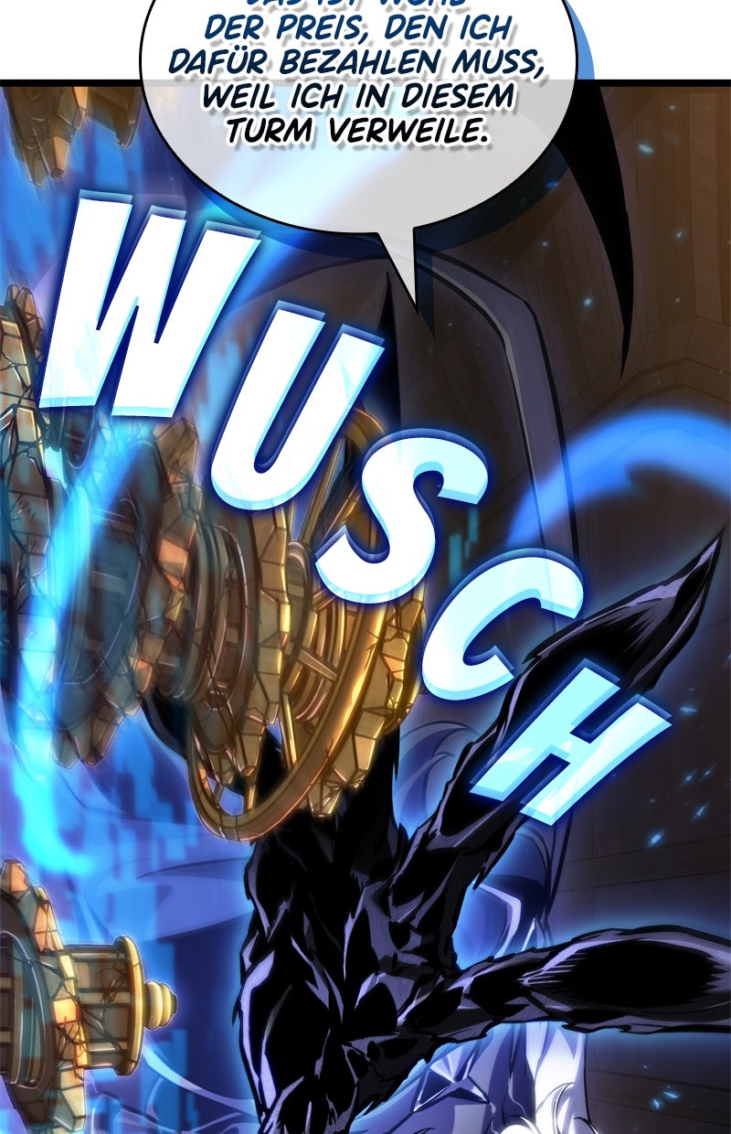 Read The World After the Fall de Manga Online