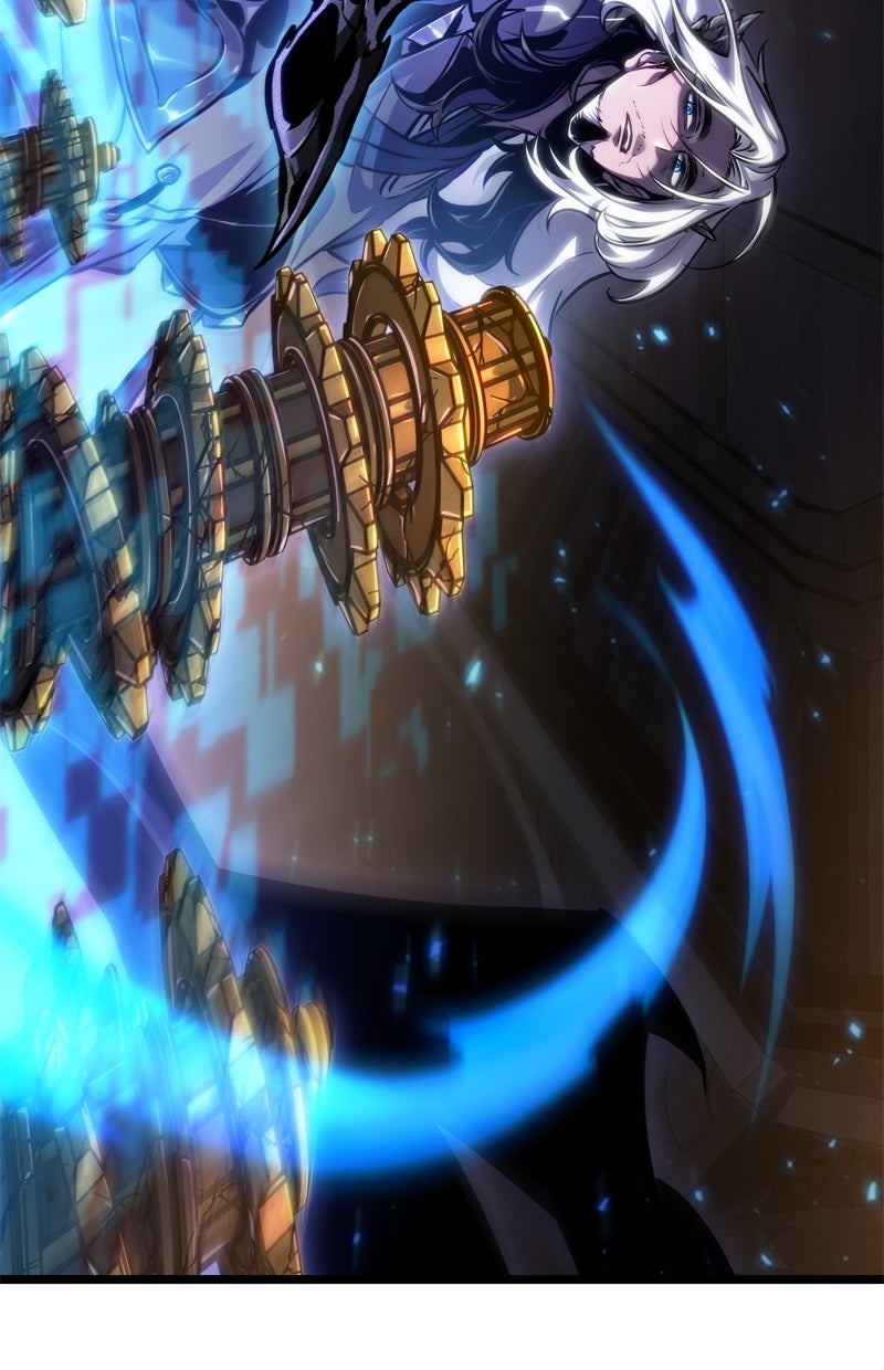 Read The World After the Fall de Manga Online