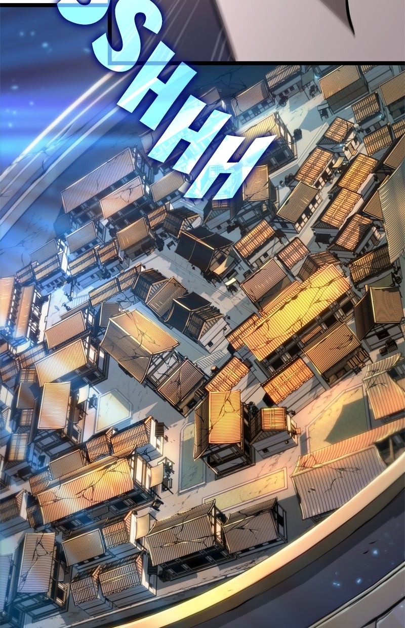 Read The World After the Fall de Manga Online