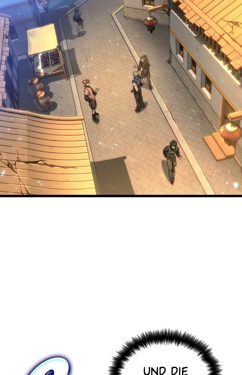 Read The World After the Fall de Manga Online