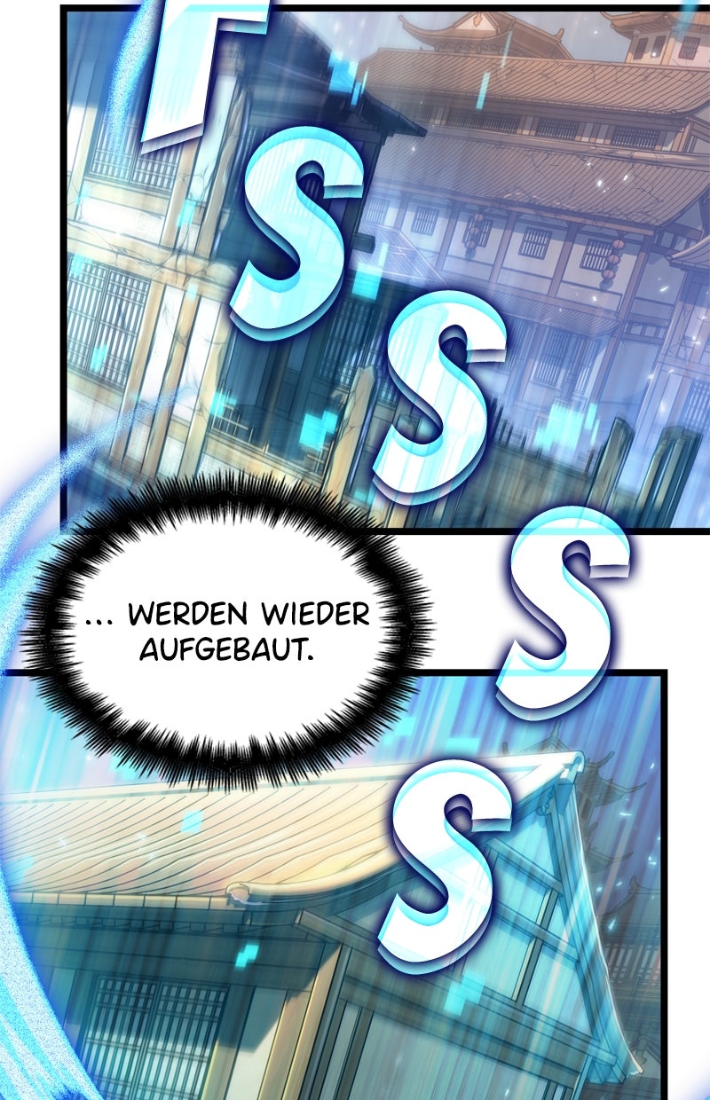 Read The World After the Fall de Manga Online