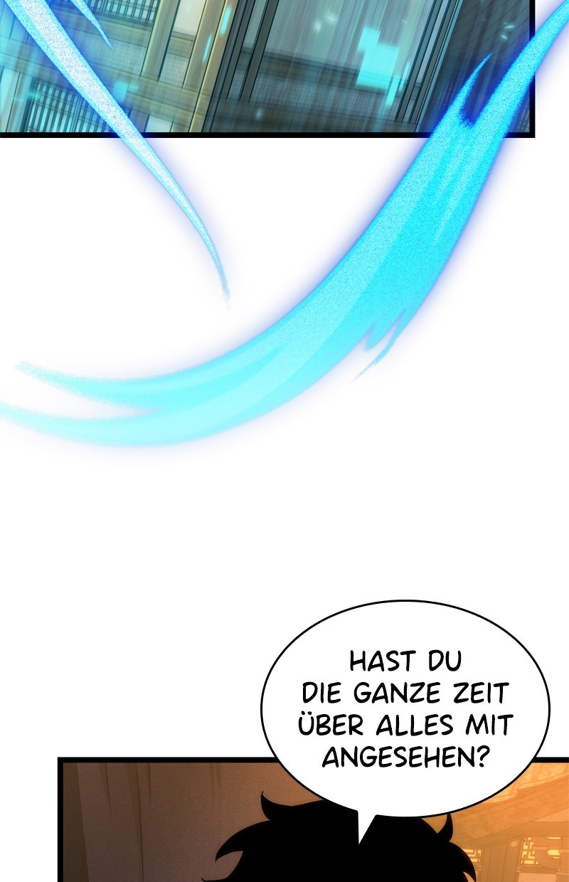 Read The World After the Fall de Manga Online