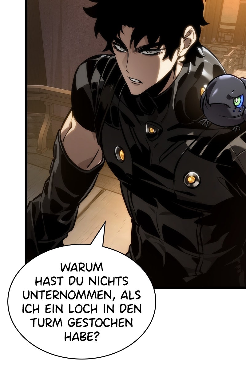 Read The World After the Fall de Manga Online