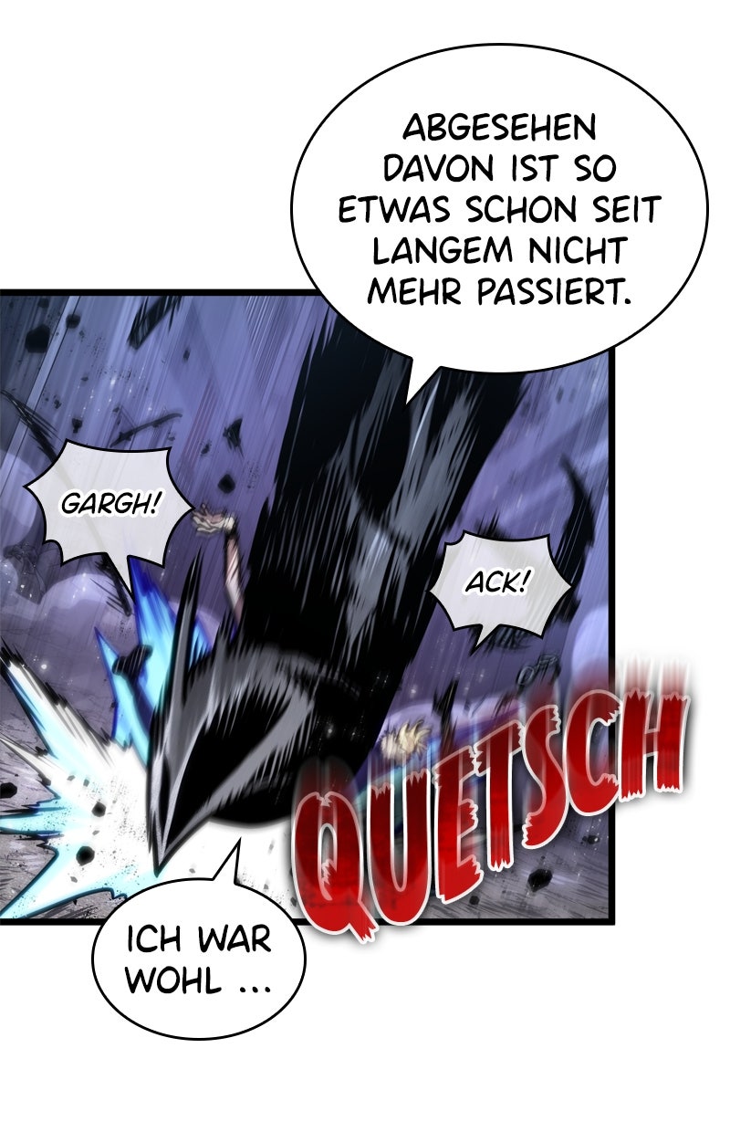 Read The World After the Fall de Manga Online